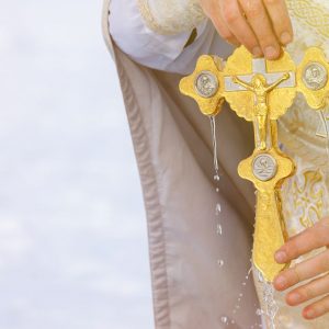 Izvorul Tămăduirii 2026: Ce trebuie să facă neapărat românii pe 17 aprilie! Obiceiul care îți aduce noroc tot anul