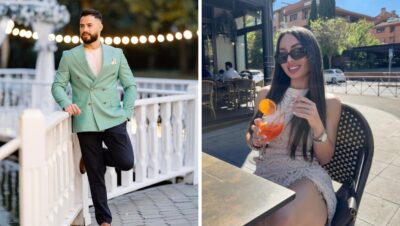 Bomba momentului după eliminarea lui Danciu! Larisa rupe tăcerea: „Nu mă vând pe bani”. Mesaj dur pentru fostul concurent!