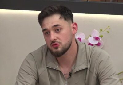 Cine este fosta iubită celebră a lui Mario de la Casa Iubirii. S-a aflat totul: a fost concurentă în sezonul 3!