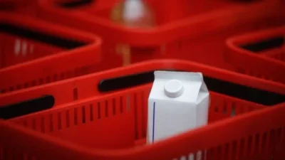 Lovitură totală pentru români! Iei banii acum pe aceste ambalaje. Lista magazinelor unde primești 50 de bani pe cutie