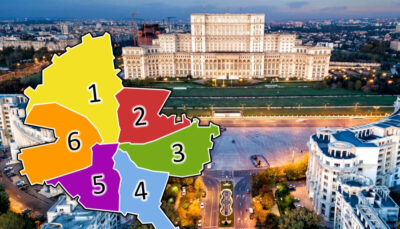 Diferențe de peste 1.000 de lei! Județele cu cele mai mari pensii din România.