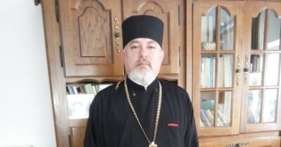 Soția a sărit pe geam, el s-a întors în flăcări! Sfârșit cumplit pentru preotul Clement, chiar în propria casă