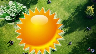 Răsturnare de situație de la ANM! Ce se întâmplă cu vremea duminică și luni