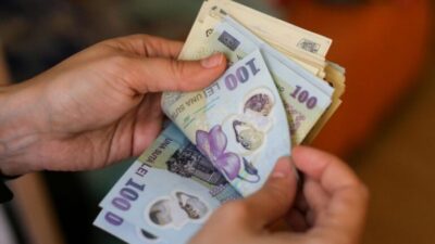 Veste uriașă pentru 1,3 milioane de români! Ce se întâmplă cu salariile și cine sunt bugetarii care ar putea lua mai mulți bani!