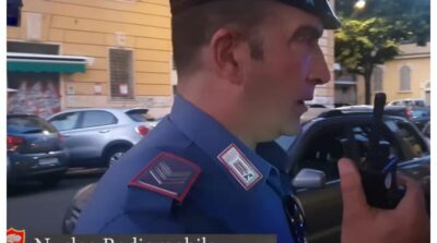 Scandal uriaș în Italia! Un român a ajuns direct după gratii după ce a aflat că soția vrea să …