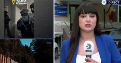 Relație interzisă la un liceu din Lugoj! Ce a făcut un profesor de 29 de ani cu o elevă de 15 ani. A fost arestat!