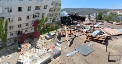 Tragedie uriașă în România! Un bărbat a murit strivit, iar alți 5 sunt răniți după ce vântul a…