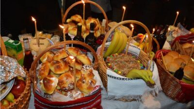 Când pică Moșii de vară în 2026. Alimentele pe care trebuie să le dai de pomană pentru a nu atrage ghinionul