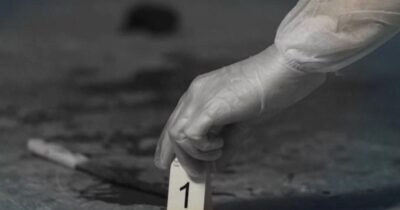 Tragedie fără margini! Un polițist și-a ucis soția și copiii, apoi s-a …