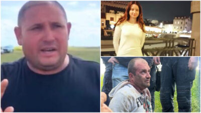 Răsturnare de situație în cazul lui Alice, fata ucisă în Bihor! Ce i-a mărturisit criminalul poliției despre relația lor