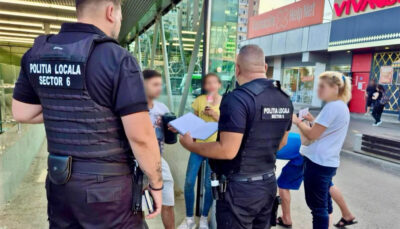 Amenda de 500 de lei pentru românii care fac asta în parc! Tinerii cad cel mai des în capcană, e total ilegal!