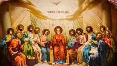Ce trebuie să pui neapărat în casă de Rusalii ca să scapi de certuri și ghinion. Obiceiul care îți schimbă viața!