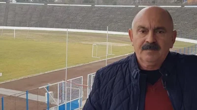 Doamne, ce veste cumplită! A murit Gheorghe T…
