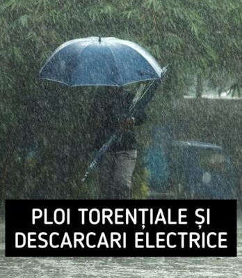 Vremea devine deosebit de CALDĂ, însă prognoza pentru 7 mai arată că…
