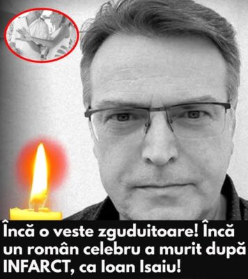 Fondatorul Muzeului Kitsch-ului a MURIT subit în somn, în urma unui…