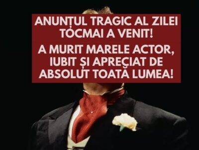 DOLIU în universul Star Wars. Actorul care a încetat din viață este…