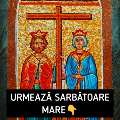 MARE atenție, de Înălțarea Domnului este INTERZIS să dai de pomană acest…