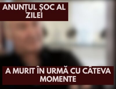 Actorul care a apărut în TOATE episoadele celebrului serial de CULT a ÎNCETAT din…