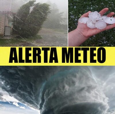 Meteorologii anunță FENOMENE EXTREME imediat după valul de căldură: ce urmează…