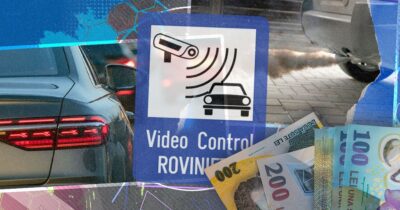Adio, rovinietă ieftină! Decizia care îi lovește pe șoferii cu mașini vechi. Cât vei plăti de la 1 iulie 2026