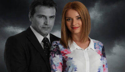 Diana Dumitrescu, in lacrimi dupa decesul lui Ioan Isaiu: „Nu imi gasesc cuvintele!”