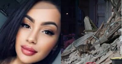 Destin frânt pentru o româncă de 25 de ani în Germania! Ce i-a cerut soțului cu 20 de secunde înainte de explozie