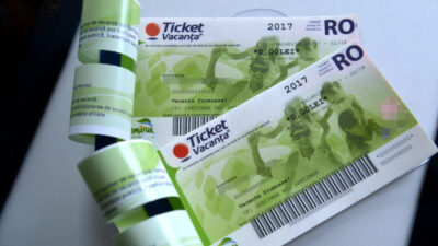 Veste uriașă pentru milioane de români! Ce se întâmplă cu voucherele de vacanță: Se schimbă legea la privat!