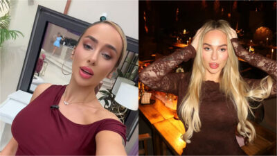 Cum arăta Theodora de la Casa Iubirii înainte de intervenții! S-a transformat total: la ce „trucuri” a apelat concurenta