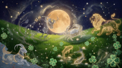 Horoscop iunie 2026. Cinci zodii isi rescriu destinele