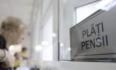Veste uriașă pentru milioane de români! Cine sunt pensionarii care primesc 480 de lei în plus pe lângă pensie din 2027