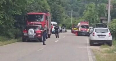 Tragedie la banchet! Un elev de 18 ani a murit după ce a mers să vadă …