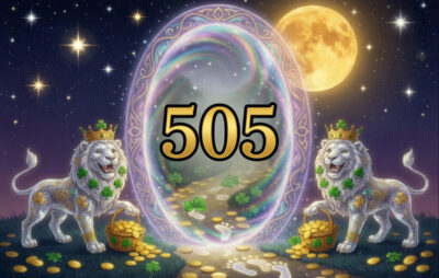 Portalul 505 se deschide pentru prima data dupa 50 de ani. Cinci zodii rup blestemul ce le apasa si pornesc spre o viata noua, lipsita de griji