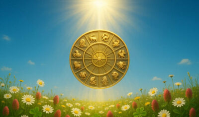 Sase zodii primesc ajutor divin in urmatoarele 7 zile din luna mai 2026