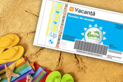 Veste uriașă pentru milioane de români! Se dau vouchere de vacanță și în mediul privat?