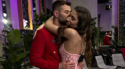 Pas decisiv pentru Alexandru și Jaqueline! S-a aflat ce au făcut imediat după eliminarea din Casa Iubirii!