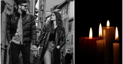 Sfârșit cumplit pentru Alexandru și iubita lui, Sarah! Au fost găsiți fără suflare, în șanț, după o petrecere în Italia