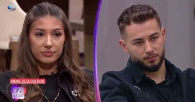 Lovitură totală pentru Jaqueline de la Casa Iubirii! Ce spun părinții lui Alexandru despre ea