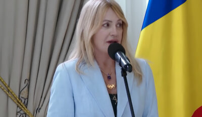 Nadia Comăneci, distincție uriașă în România! Ce a primit „Zâna de la Montreal” acum. E cea mai înaltă onoare!