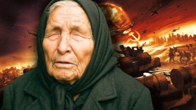 S-a aflat ce se întâmplă în 2026! Baba Vanga a prezis …