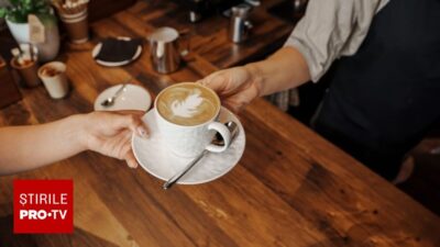 Greșeala uriașă pe care o fac milioane de români la prima oră! De ce nu trebuie să bei cafeaua pe stomacul gol