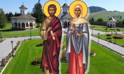 Sărbătoare importantă pe 17 mai! Cine este sfântul rudă cu Apostolul Pavel și ce rugăciune trebuie să spui azi