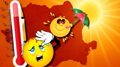 Vine urgia peste România! Anunțul de ultimă oră al ANM: Ce se întâmplă cu vremea în următoarea lună!