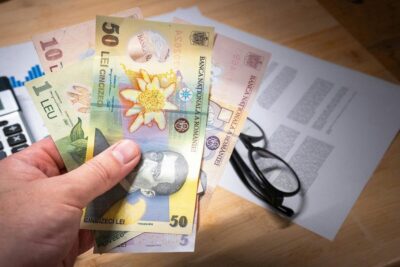 Veste cumplită pentru toți românii! Euro a atins 5,19 lei. Ce se întâmplă cu prețurile la alimente chiar de mâine