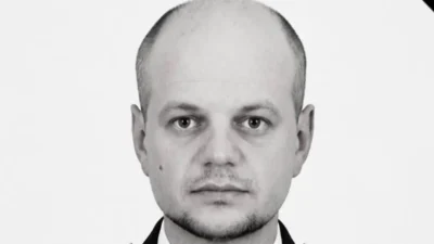 BREAKING | Plutonierul major în rezervă Rădoiu Ovidiu-Nicolae a murit la doar 37 de ani