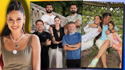 Irina Fodor, anunț total despre Chefi la Cuțite! Ce se întâmplă cu emisiunea și ce urmează pentru fiica ei, Diana