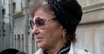 Irina Loghin, la poliție după ce a apărut în coșciug pe internet! Calvarul trăit de artistă: „Am plâns enorm”