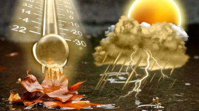 Prognoza ANM de ultimă oră! Vin temperaturi de 32 de grade în România, dar se …