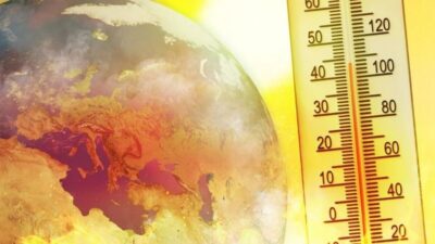Vine urgia „Super El Niño”! Fenomenul care dă planeta peste cap: temperaturi record și prețuri uriașe la alimente
