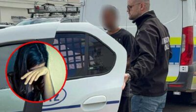 Tragedie în Alba Iulia! O fetiță de 12 ani, înjunghiată cu o …