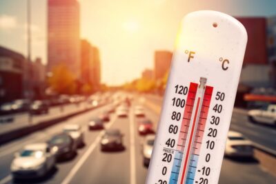 Prăpăd în România! ANM a făcut anunțul despre luna iunie: Ce se întâmplă cu temperaturile chiar de…